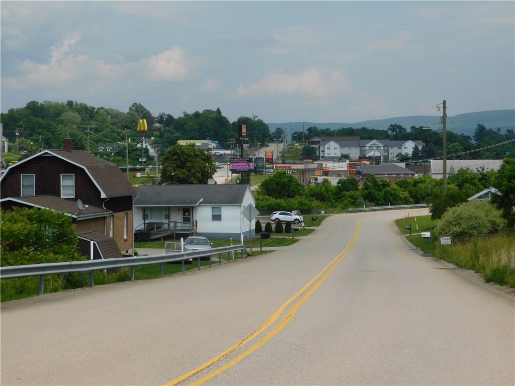 329 McClellandtown Road