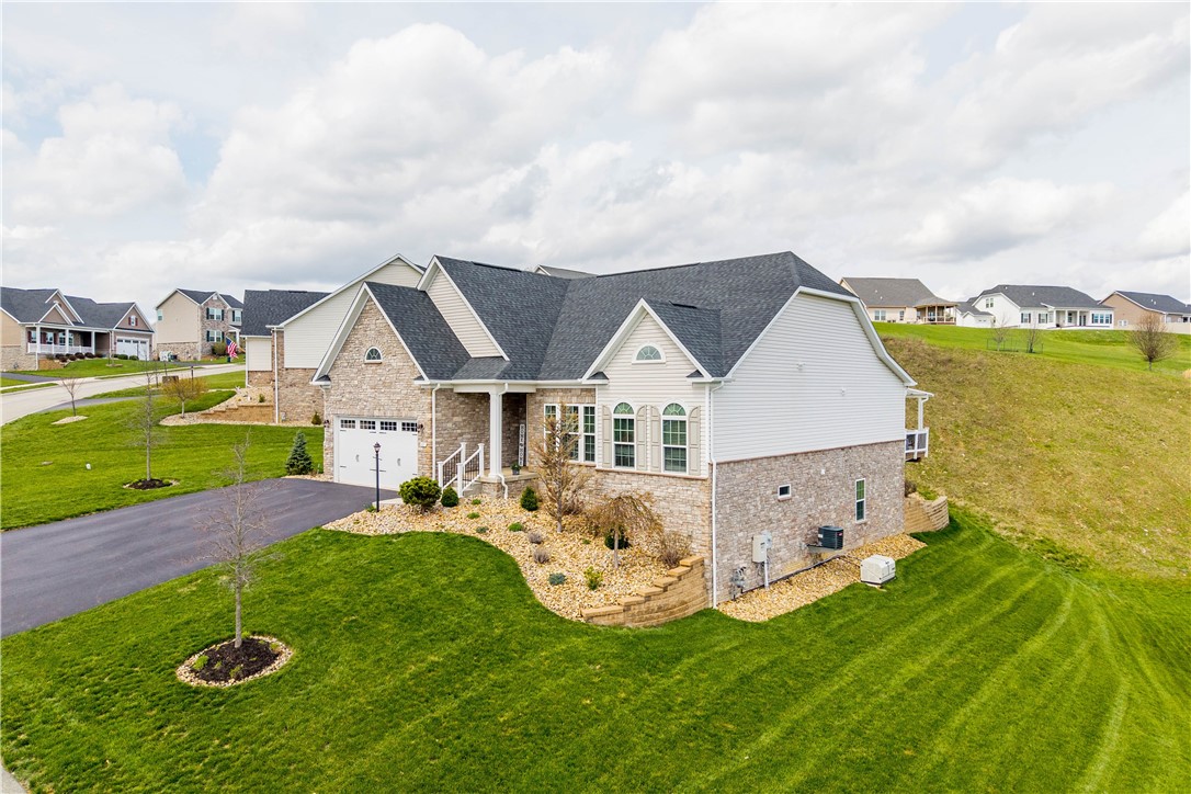 107 High Pointe Drive