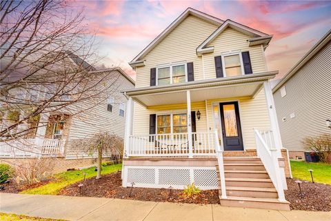 314 Tuscarora Dr Cranberry Twp PA 16066