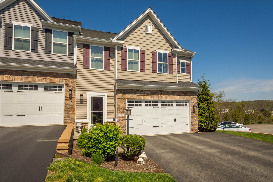 1461 Deer Creek Crossing Dr