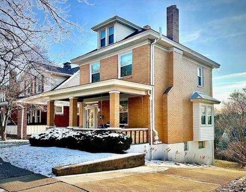 Photo of 320 Kenmont Ave, Pittsburgh, PA 15216 (MLS # 1741462)
