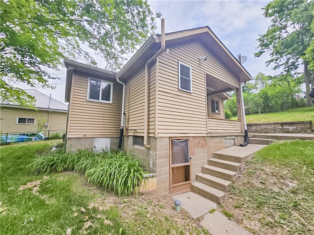 197 Coates Way Way, Fayette City, Pennsylvania image 3