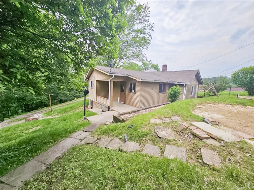 197 Coates Way Way, Fayette City, Pennsylvania image 22