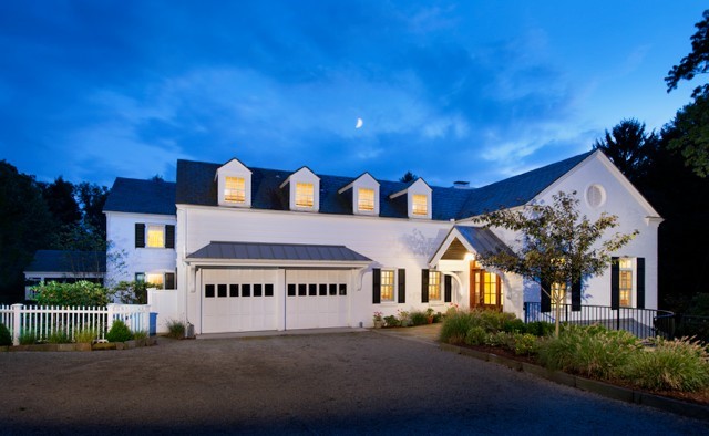 407 Rhodora Lane