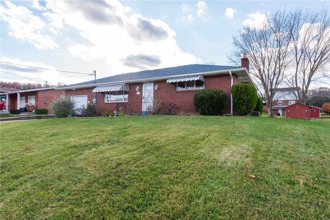 Allegheny Twp - Wml, Pennsylvania 15656, United States, 2 Bedrooms Bedrooms, ,2 BathroomsBathrooms,Residential,Pending,32979