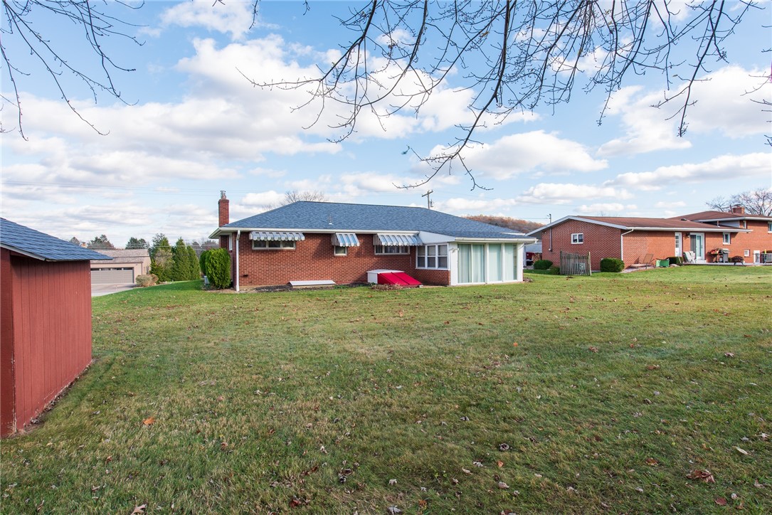 Allegheny Twp - Wml, Pennsylvania 15656, United States, 2 Bedrooms Bedrooms, ,2 BathroomsBathrooms,Residential,Pending,32979