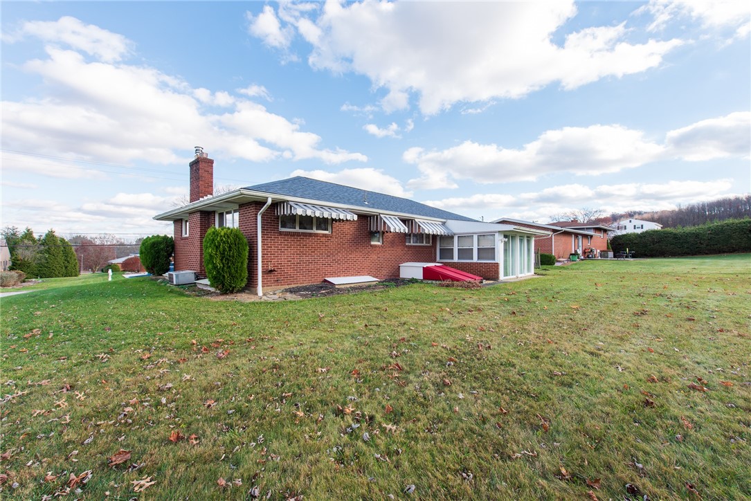 Allegheny Twp - Wml, Pennsylvania 15656, United States, 2 Bedrooms Bedrooms, ,2 BathroomsBathrooms,Residential,Pending,32979