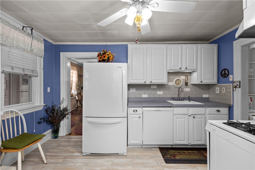 231 Belmont Ave Ave, Canonsburg, Pennsylvania image 12