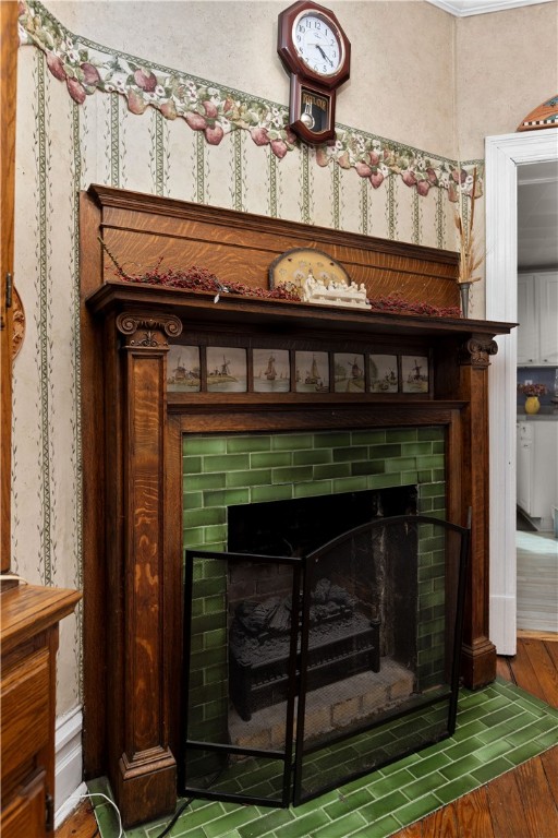231 Belmont Ave Ave, Canonsburg, Pennsylvania image 11