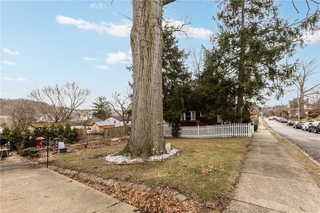 231 Belmont Ave Ave, Canonsburg, Pennsylvania image 35