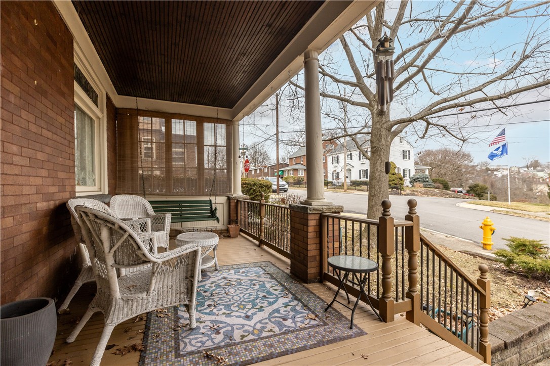 231 Belmont Ave Ave, Canonsburg, Pennsylvania image 32