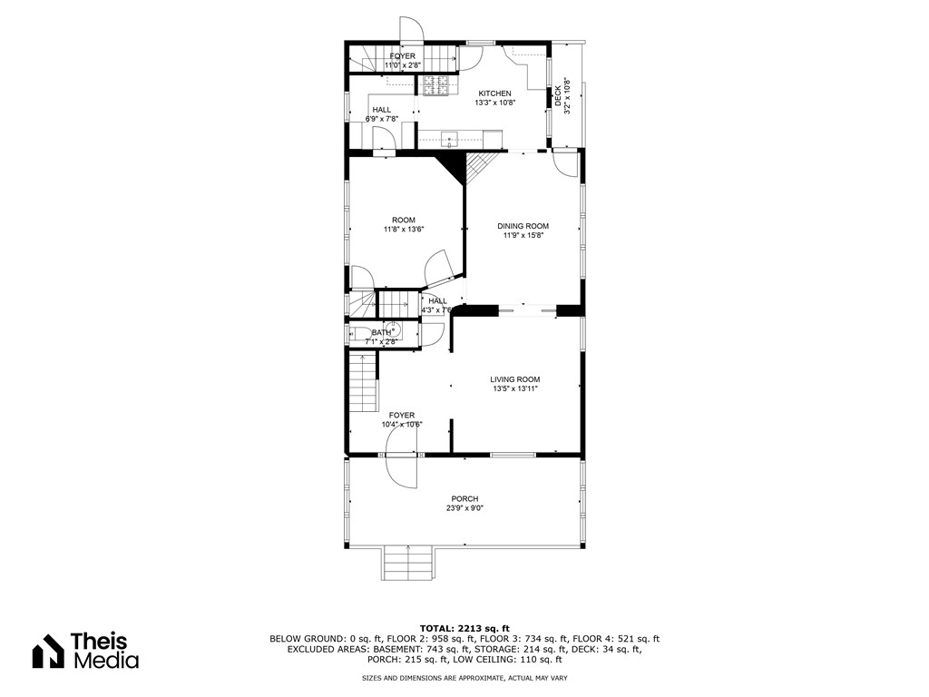 231 Belmont Ave Ave, Canonsburg, Pennsylvania image 44