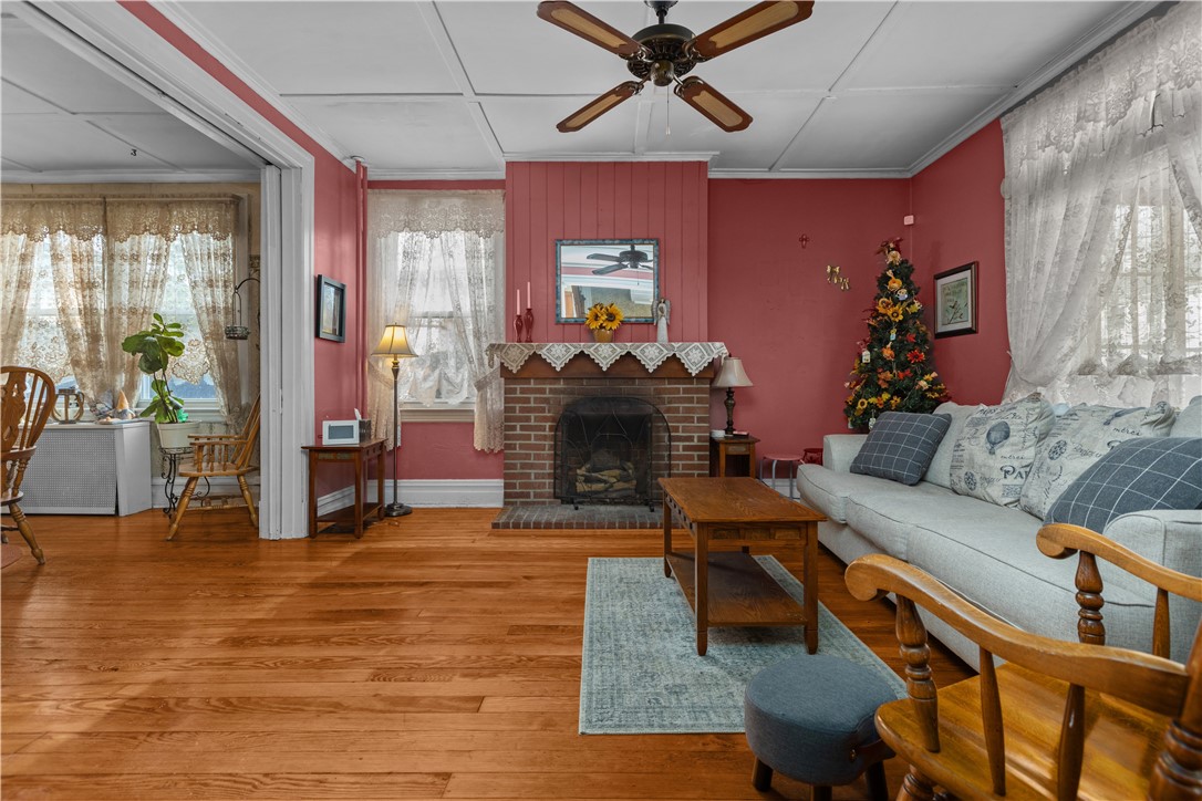 231 Belmont Ave Ave, Canonsburg, Pennsylvania image 5