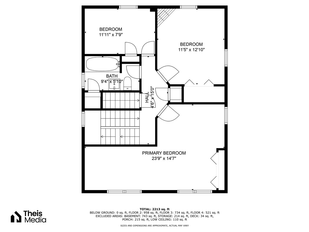 231 Belmont Ave Ave, Canonsburg, Pennsylvania image 45