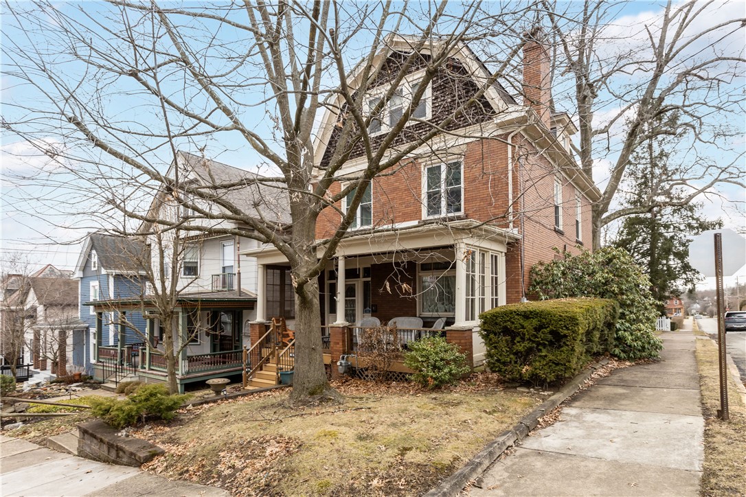 231 Belmont Ave Ave, Canonsburg, Pennsylvania image 34