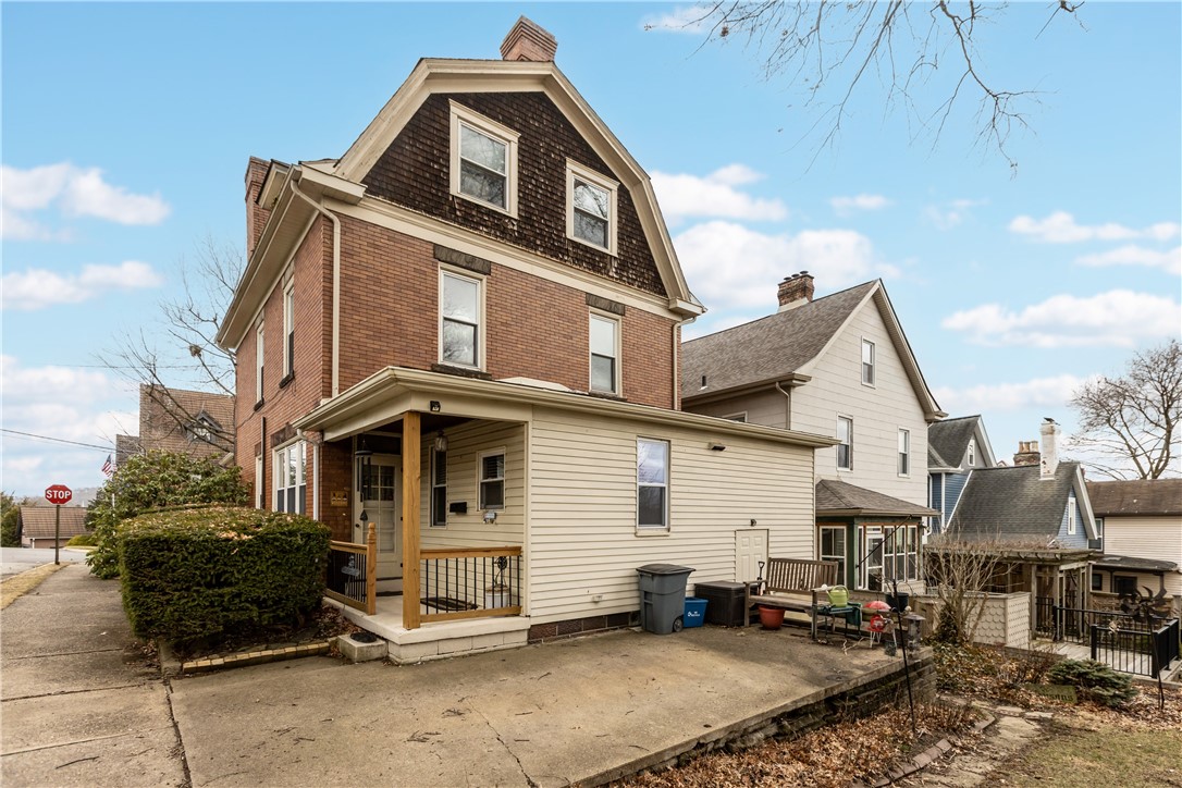 231 Belmont Ave Ave, Canonsburg, Pennsylvania image 33