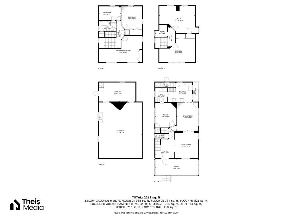 231 Belmont Ave Ave, Canonsburg, Pennsylvania image 47