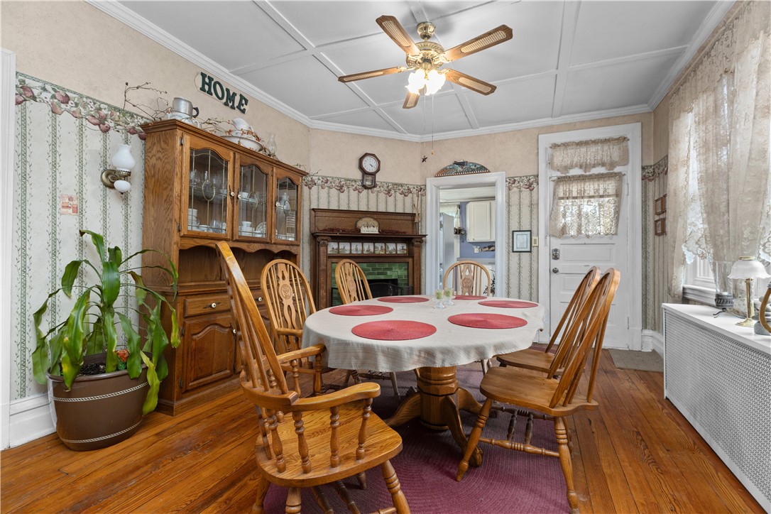 231 Belmont Ave Ave, Canonsburg, Pennsylvania image 9