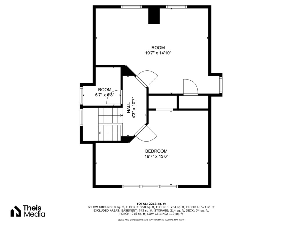 231 Belmont Ave Ave, Canonsburg, Pennsylvania image 46
