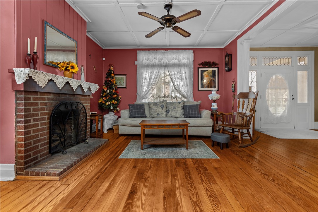 231 Belmont Ave Ave, Canonsburg, Pennsylvania image 7