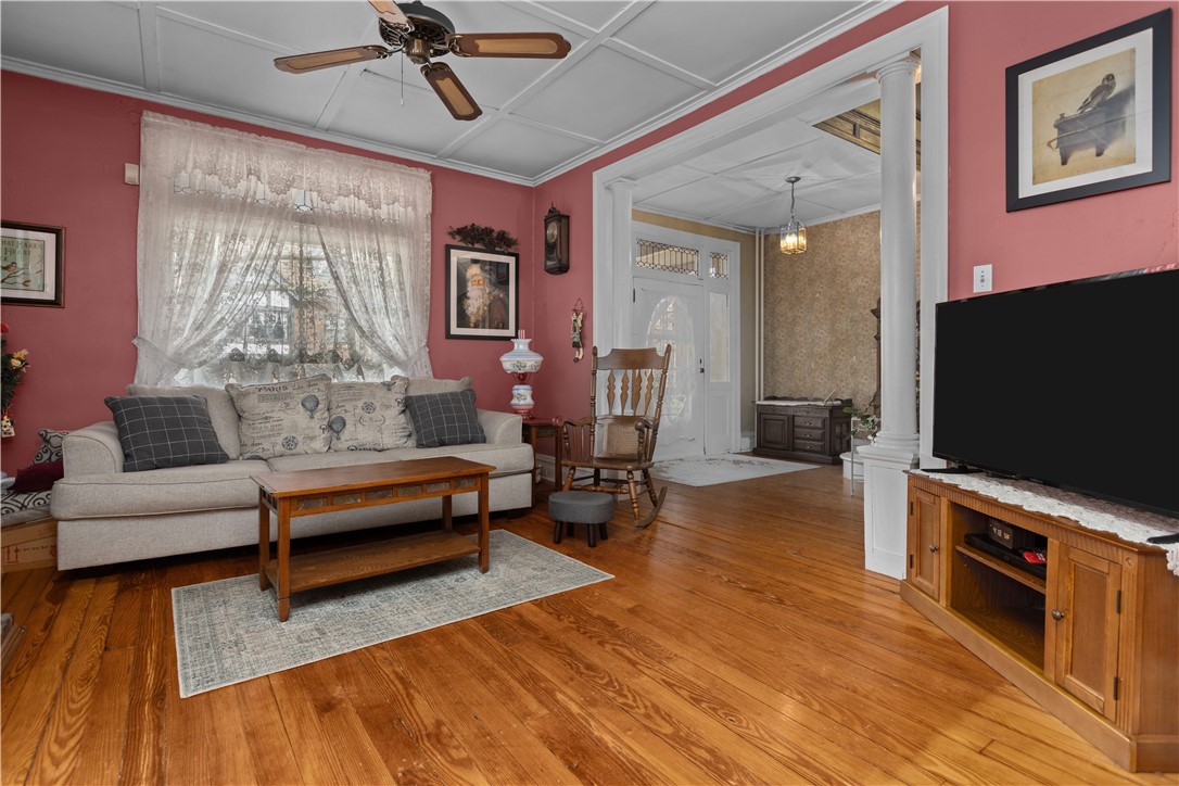 231 Belmont Ave Ave, Canonsburg, Pennsylvania image 6