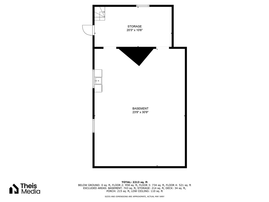 231 Belmont Ave Ave, Canonsburg, Pennsylvania image 43