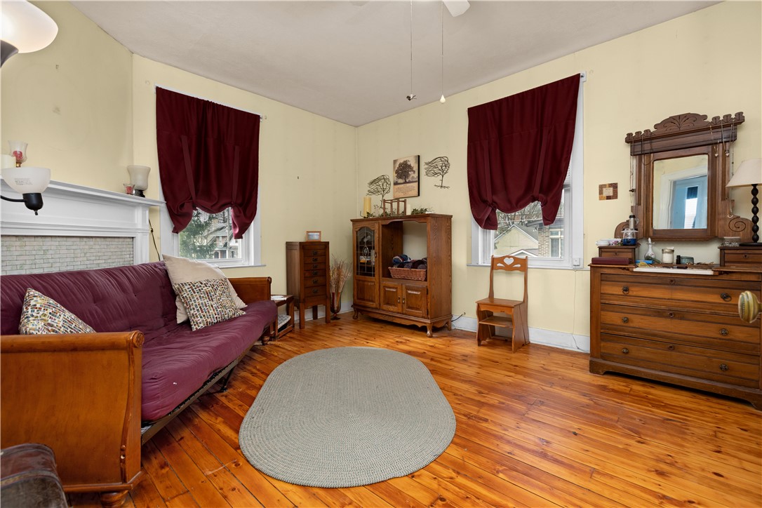 231 Belmont Ave Ave, Canonsburg, Pennsylvania image 25