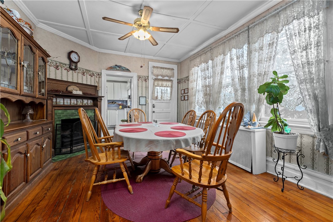 231 Belmont Ave Ave, Canonsburg, Pennsylvania image 8