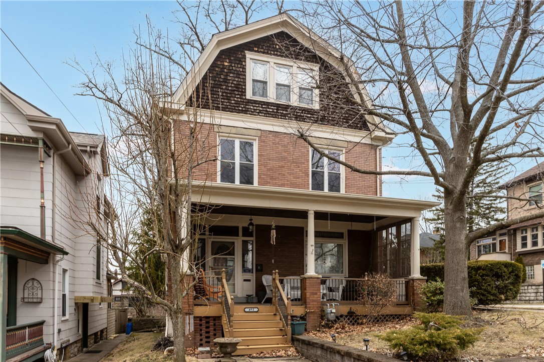 231 Belmont Ave Ave, Canonsburg, Pennsylvania image 1