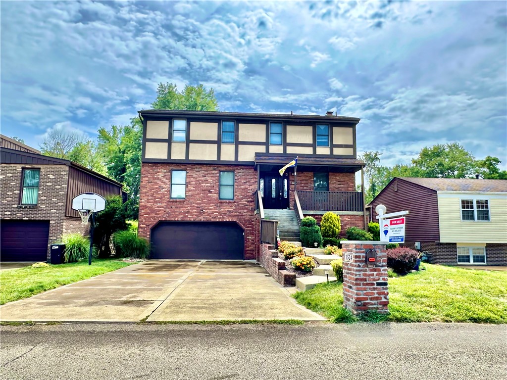 View South Park, PA 15129 house