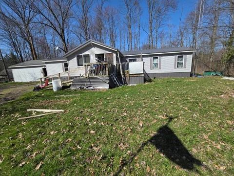 12490 Ash Drive Shenango-CRA PA 16424