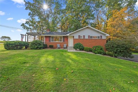 130 Hidden Hill Road Clinton Twp PA 16055