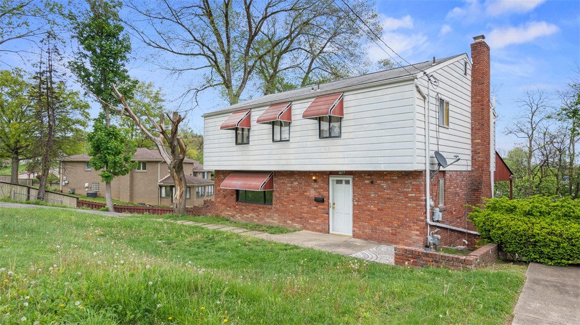 Baldwin Boro, Pennsylvania 15227, United States, 4 Bedrooms Bedrooms, ,4 BathroomsBathrooms,Residential,Active,134674