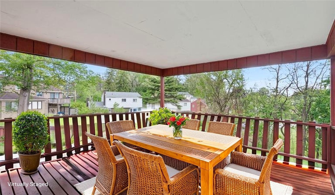 Baldwin Boro, Pennsylvania 15227, United States, 4 Bedrooms Bedrooms, ,4 BathroomsBathrooms,Residential,Active,134674