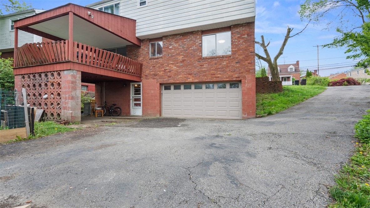Baldwin Boro, Pennsylvania 15227, United States, 4 Bedrooms Bedrooms, ,4 BathroomsBathrooms,Residential,Active,134674