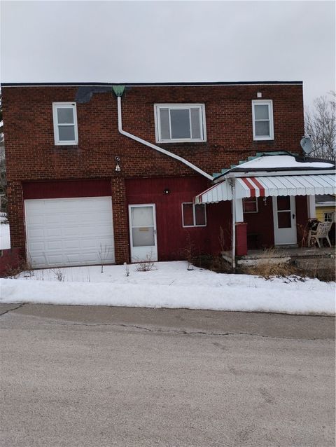 Photo of 164 6th Ave, Aliquippa, PA 15001 (MLS # 1739946)