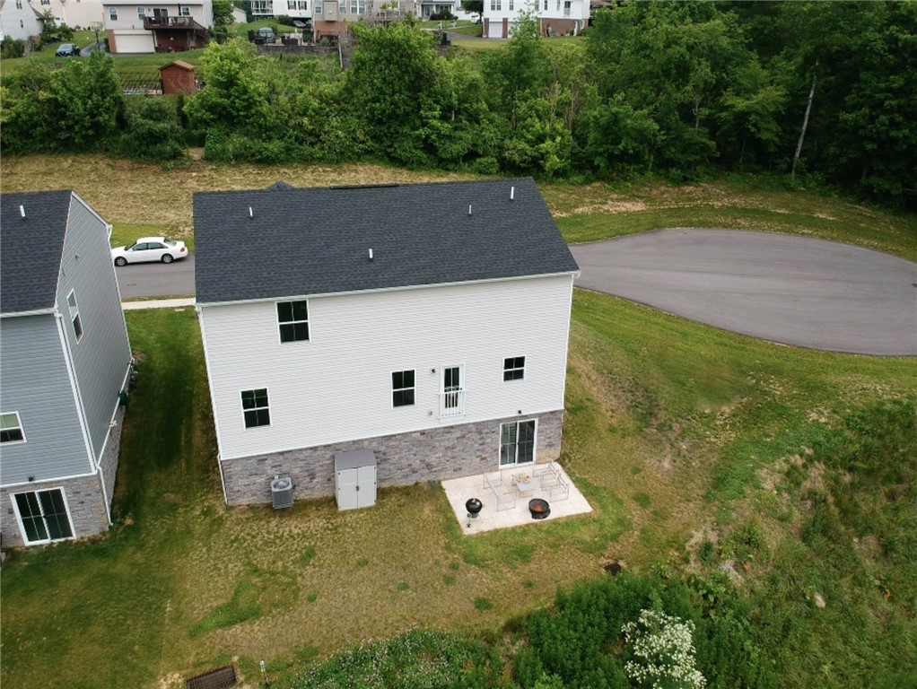 South Park, Pennsylvania 15129, United States, 4 Bedrooms Bedrooms, ,3 BathroomsBathrooms,Residential,Active,150080