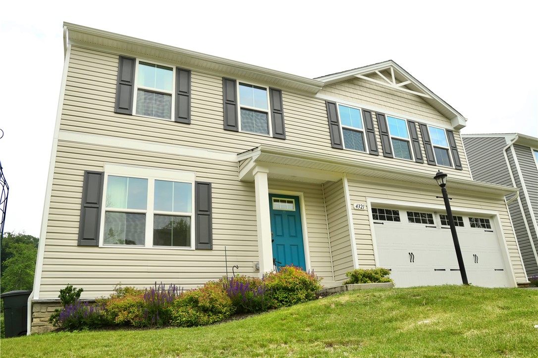 South Park, Pennsylvania 15129, United States, 4 Bedrooms Bedrooms, ,3 BathroomsBathrooms,Residential,Active,150080