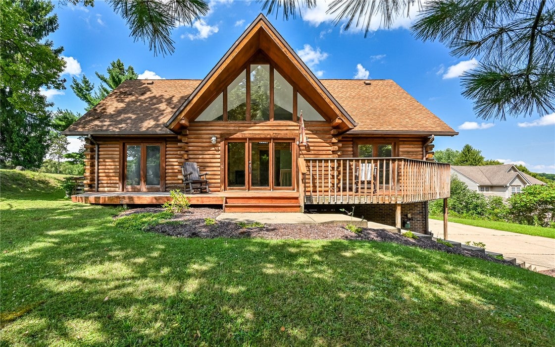 707 Wexford Bayne Rd