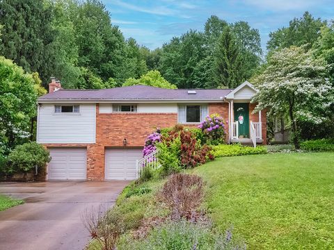 305 Ivy Drive Pine Twp - NAL PA 15044