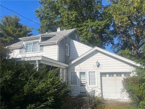 Homes For Sale - 443 Vernon St St<br/> Westmoreland County, New Kensington, PA 15068