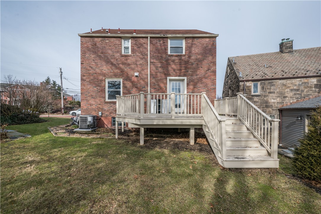 Mt. Lebanon, Pennsylvania 15243, United States, 3 Bedrooms Bedrooms, ,2 BathroomsBathrooms,Residential,Active,1462