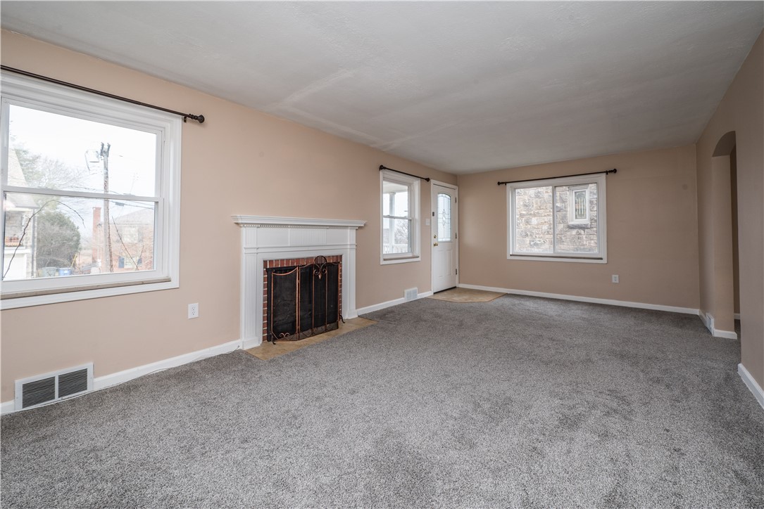 Mt. Lebanon, Pennsylvania 15243, United States, 3 Bedrooms Bedrooms, ,2 BathroomsBathrooms,Residential,Active,1462