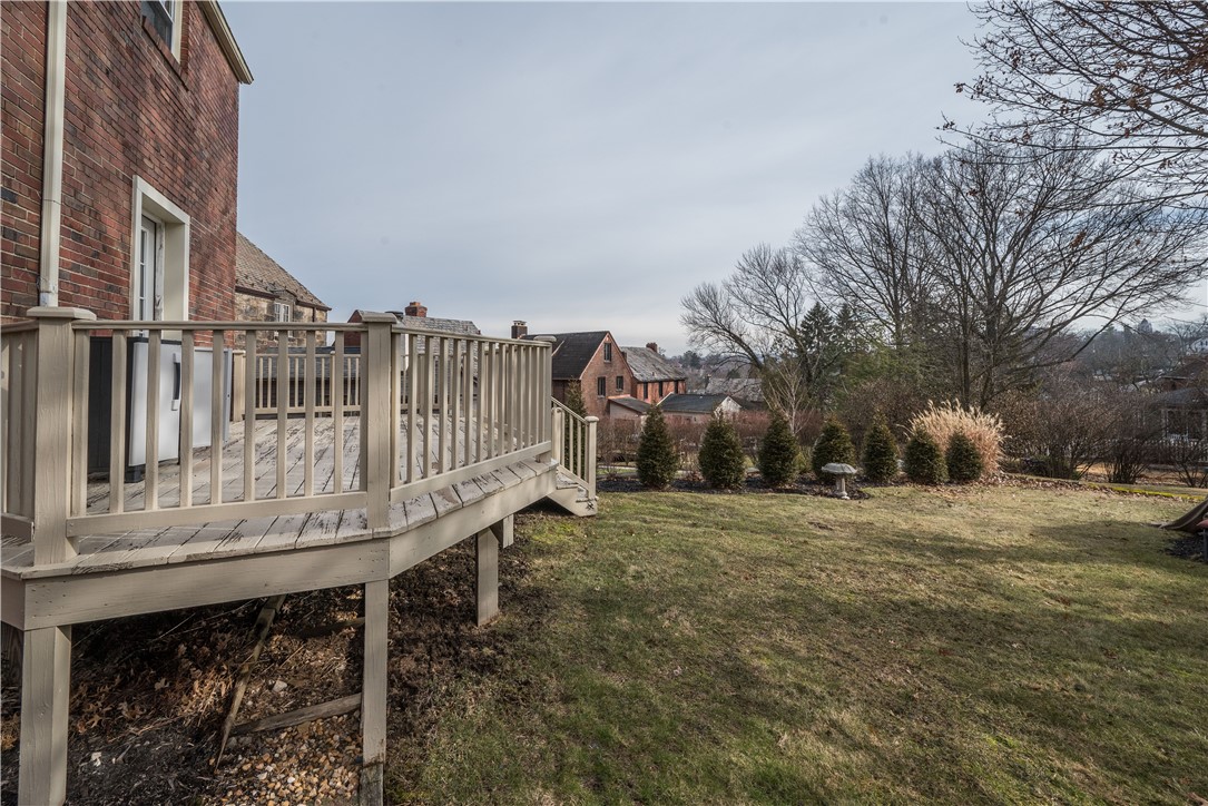 Mt. Lebanon, Pennsylvania 15243, United States, 3 Bedrooms Bedrooms, ,2 BathroomsBathrooms,Residential,Active,1462