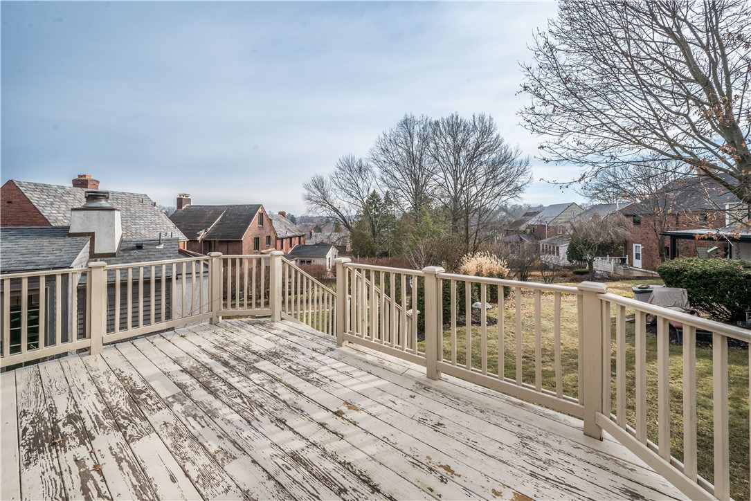 Mt. Lebanon, Pennsylvania 15243, United States, 3 Bedrooms Bedrooms, ,2 BathroomsBathrooms,Residential,Active,1462