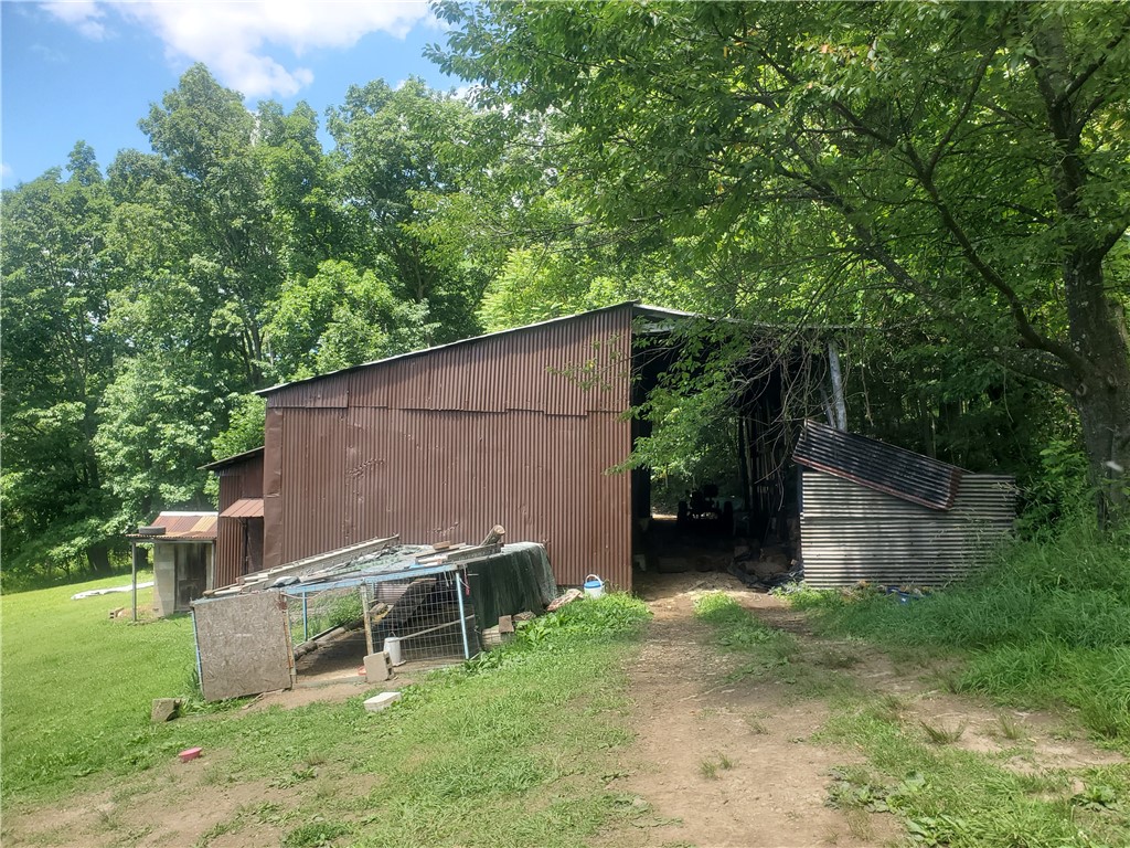 1529 Garretts Run Rd