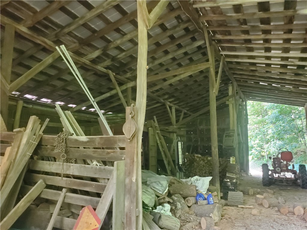 1529 Garretts Run Rd