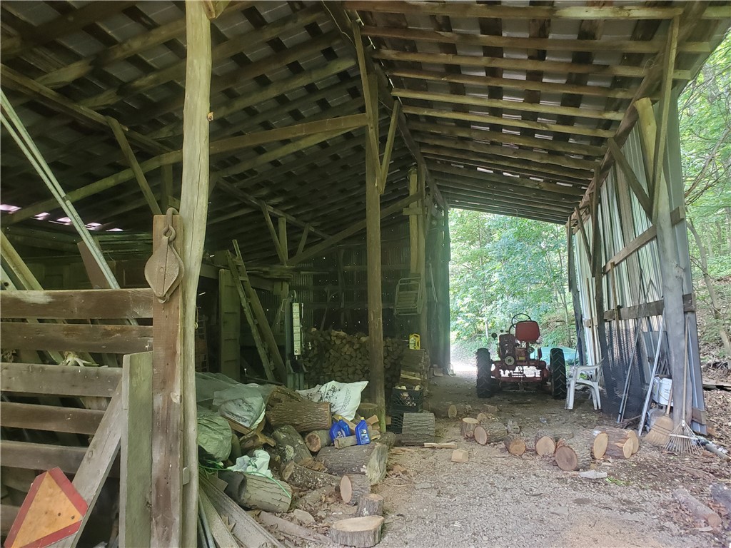1529 Garretts Run Rd