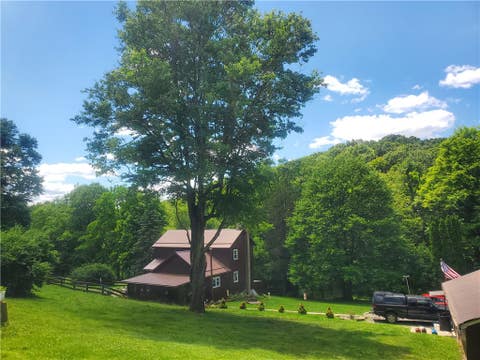 Photo of 1529 Garretts Run Rd, Ford City, PA 16226 (MLS # 1762222)