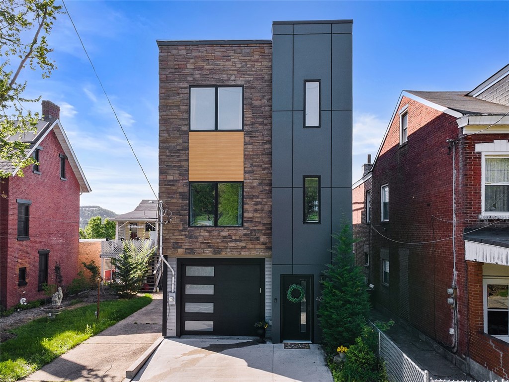 4623 Bancroft Street St, Lawrenceville, Pennsylvania image 1